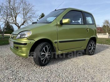 MICROCAR VIRGO 3 III VOITURETTE LIBERTY FURST