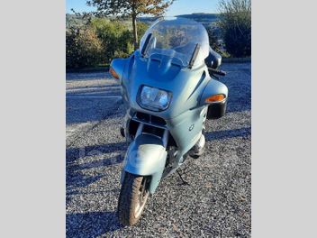 BMW R1100 RT 75 ANS