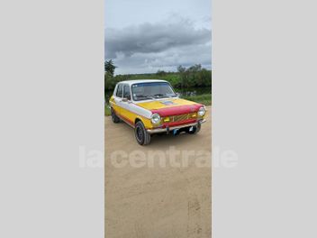 SIMCA 