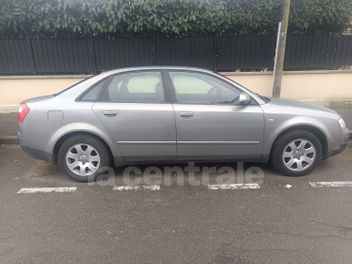 AUDI A4 1.6 PACK