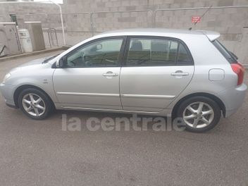 TOYOTA COROLLA 9 IX 110 VVT-I LINEA SOL 5P