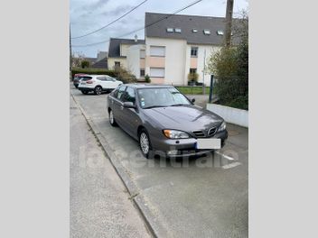 NISSAN PRIMERA 2 II (2) 2.0 LUXE 5P