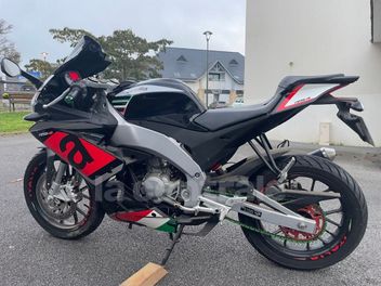 APRILIA RS4 50