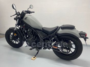 HONDA CMX REBEL 500