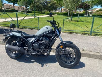 HONDA CMX REBEL 500