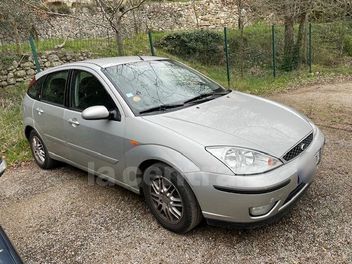 FORD FOCUS 2.0 GHIA 5P 9CV