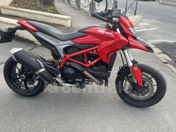 DUCATI HYPERMOTARD 939