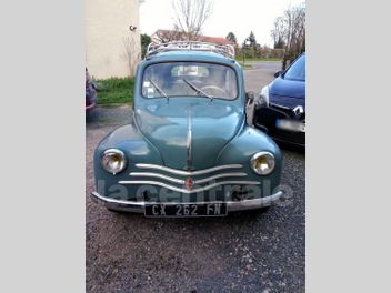 RENAULT 
