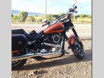 HARLEY DAVIDSON SOFTAIL SPORT GLIDE 1745