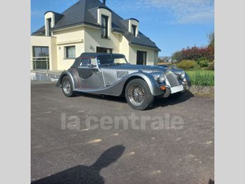 MORGAN 