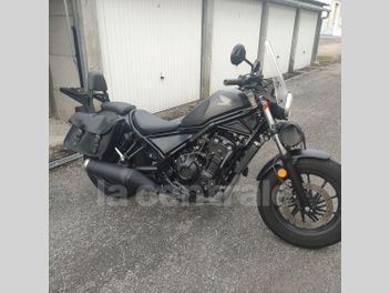HONDA CMX REBEL 500