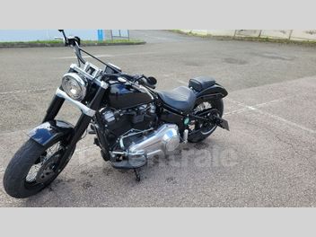 HARLEY DAVIDSON SOFTAIL STREET BOB 1745 ABS