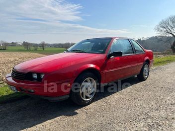 CHEVROLET BERETTA COUPE COUPE 2.3 CLASS AMERICA