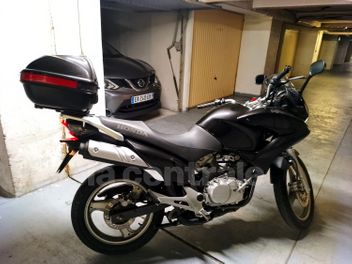 HONDA XL VARADERO 125 DE LUXE