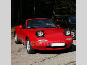 MAZDA MX5 1.6 SPECIALE