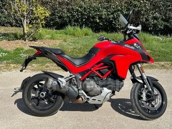 DUCATI MULTISTRADA 1200