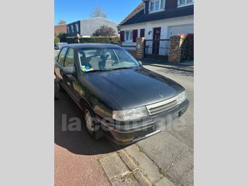 OPEL 