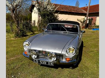 MG 