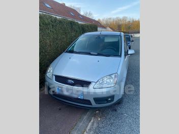 FORD FOCUS C-MAX 1.6 TDCI 110 TREND DURASHIFT CVT