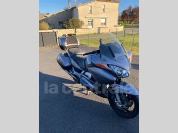 HONDA ST PAN EUROPEAN 1300 ABS