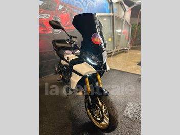 YAMAHA TDM 900 GT