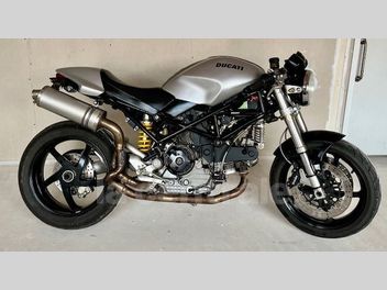 DUCATI MONSTER 1000 S2R