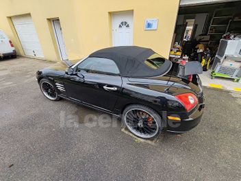CHRYSLER 
