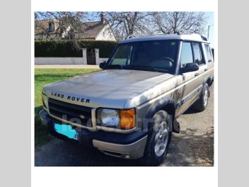 LAND ROVER DISCOVERY 2 II V8 SE SEVEN 7PL BVA