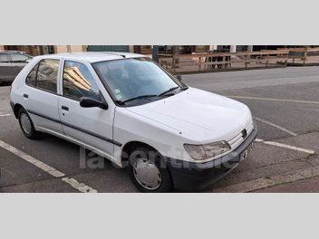 PEUGEOT 306 1.4 XN 5P