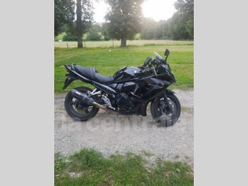 SUZUKI GSX 650 ABS