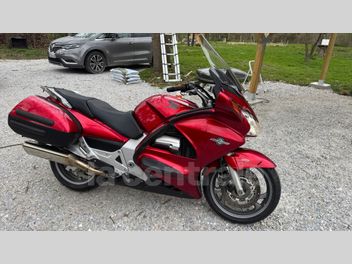 HONDA ST PAN EUROPEAN 1300 ABS