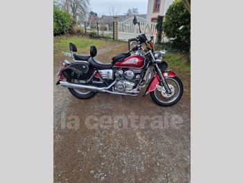 HONDA VT SHADOW 125