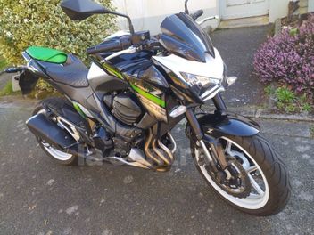 KAWASAKI Z 800 ABS