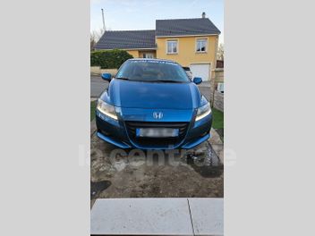 HONDA CR-Z 1.5 I-VTEC 114 GT