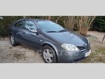 NISSAN PRIMERA 3 III 1.8 ACENTA 5P