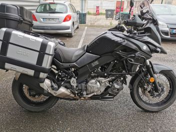 SUZUKI DL V-STROM 650 XT ADVENTURE