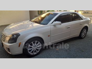 CADILLAC CTS 3.2 V6 BVA