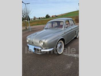 RENAULT DAUPHINE 31 CH