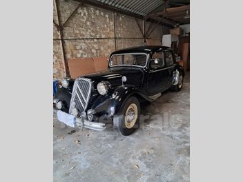 CITROEN TRACTION 15 15-6 D