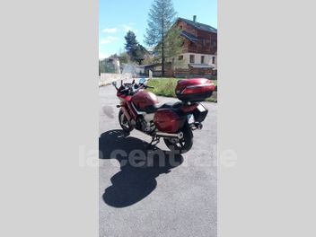YAMAHA FJR 1300