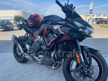 KAWASAKI Z H2 1000