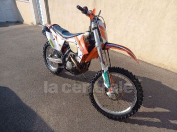 KTM EXC 250