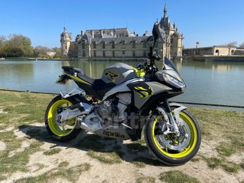 APRILIA TUONO 660