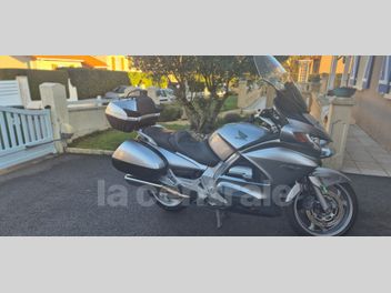 HONDA ST PAN EUROPEAN 1300 ABS