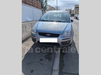 FORD FOCUS C-MAX 1.8 122 GHIA