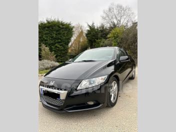 HONDA CR-Z 1.5 I-VTEC 124 GT PACKS ELECTRA + METAL