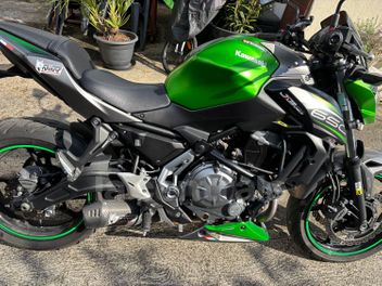 KAWASAKI Z 650 650