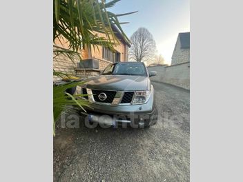 NISSAN PATHFINDER 2.5 DCI CONFORT BVA 7PL