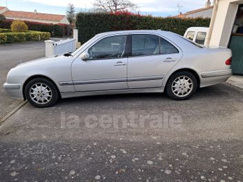 MERCEDES CLASSE E 220 CDI CLASSIC 8CV