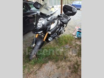 SUZUKI DL V-STROM 1000